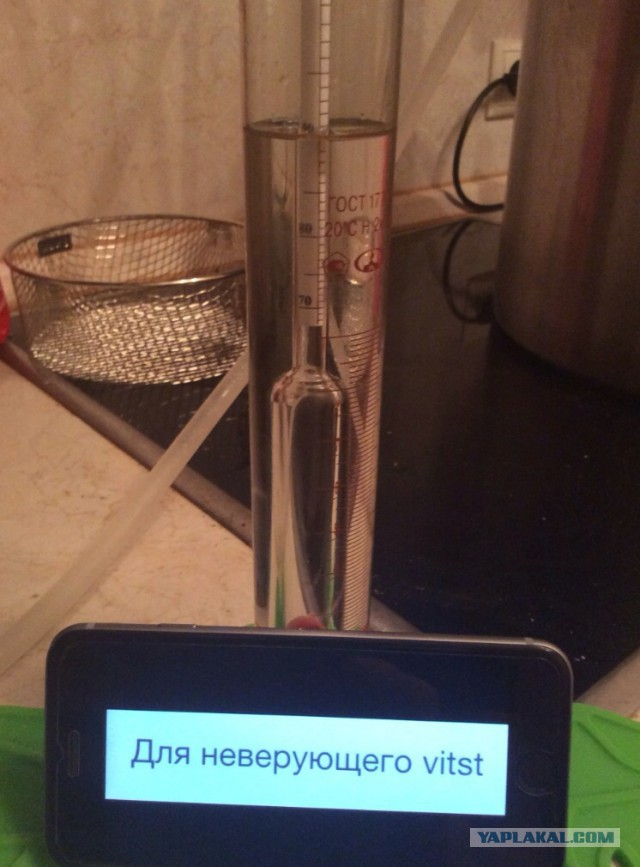 Начинающим самогонщикам