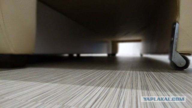 Ремонт квартиры, 2014 год