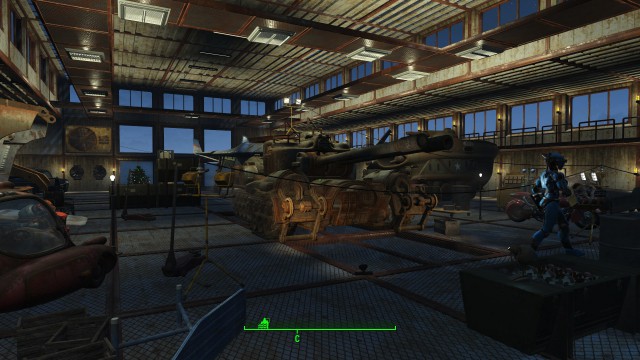 Wargaming 35