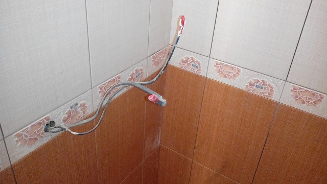 История ремонта новостройки в картинках