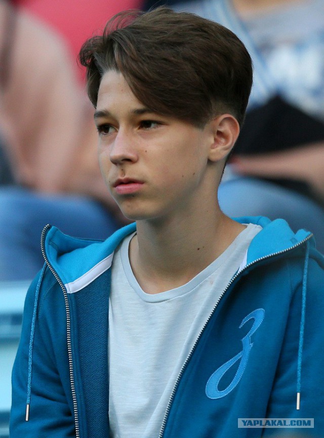 Футбол. Чемпионат России. Суперкубок и начало чемпионата 2017-2018