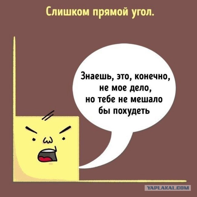 Немного нестандартного юмора в картинках