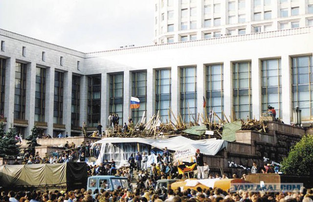 Горбачёв. Соратники и подельники. Как продавали СССР.
