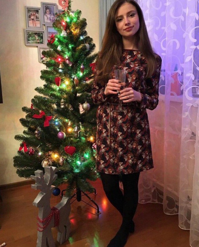 Девочки разные - 10. Без фотошопа, без силикона, без ню.