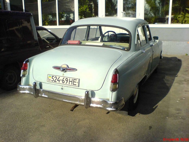 Автомобили-автомобили