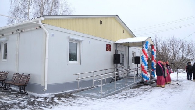 Хорошие новости России за неделю
