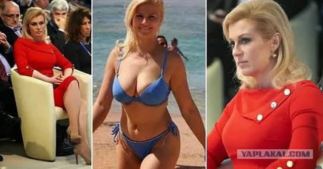 Неонацистский шабаш в центре Европы