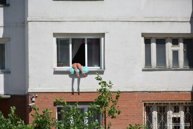 Девушки бывают разные