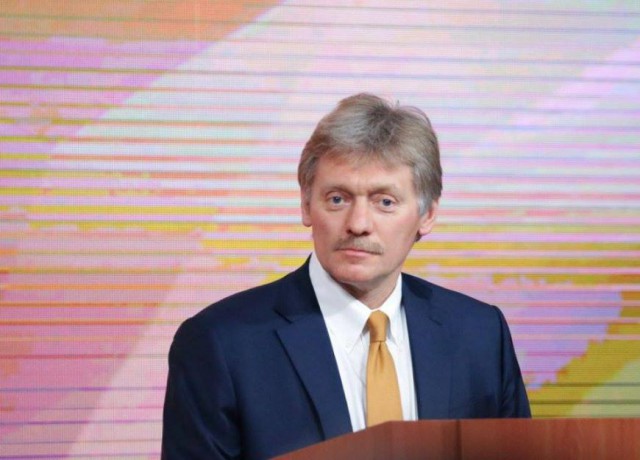 В российских элитах окопалась иностранная агентура