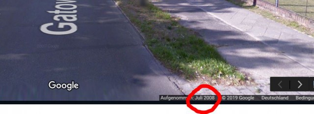 Миф про хорошие дороги в Германии