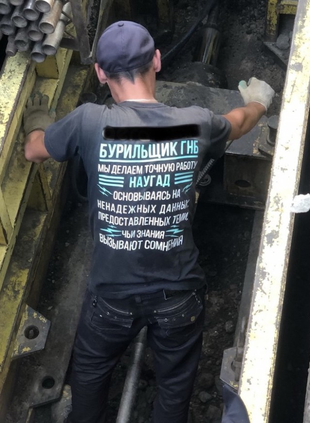 «Мыши плакали, кололись, но продолжали грызть кактус»
