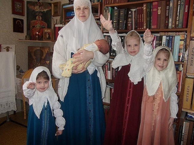 Чудики из социальных сетей