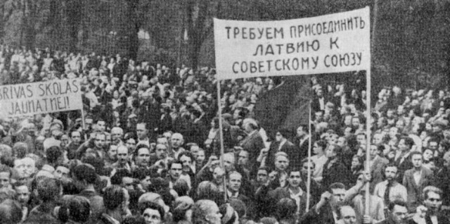 ЕС призвал Россию признать вину в крушении «Боинга» над Донбассом