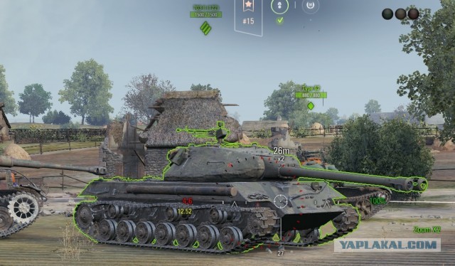 Wargaming 58