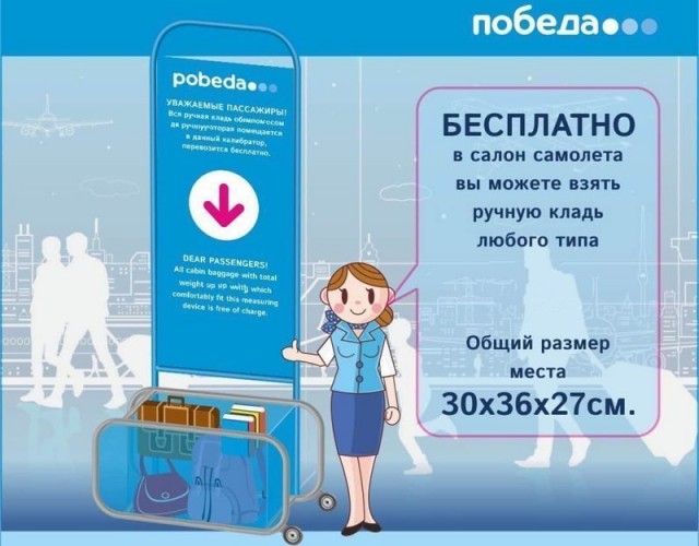 Авиакомпания «Победа» пыталась снять мать-одиночку с рейса до Екатеринбурга из-за детского горшка