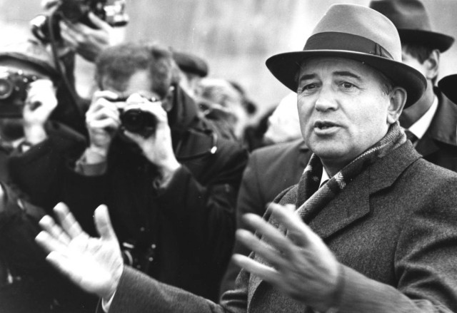 Кто вместо Путина?