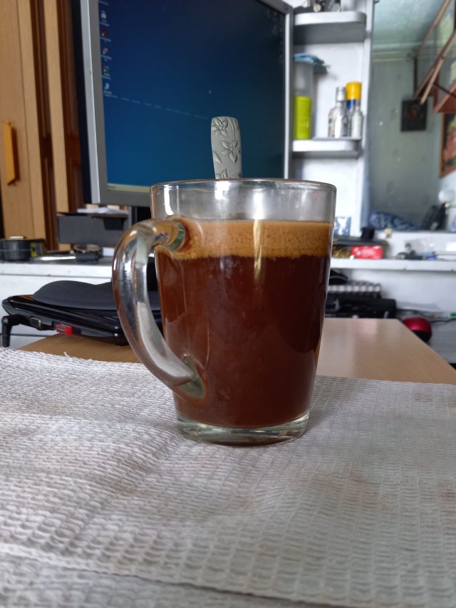 Про сгущенку