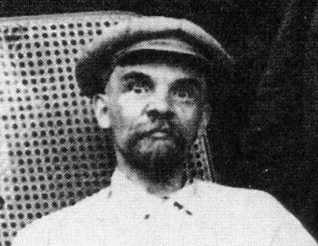 Революция в цвете