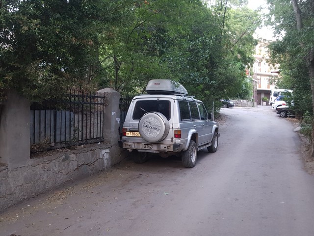 Автостарьë