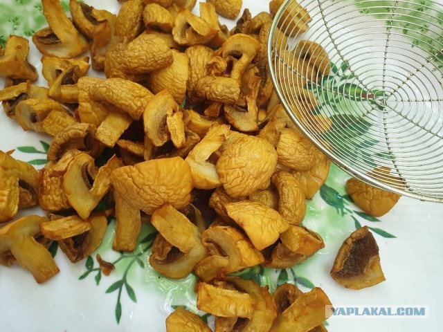 Кулинарная общалка