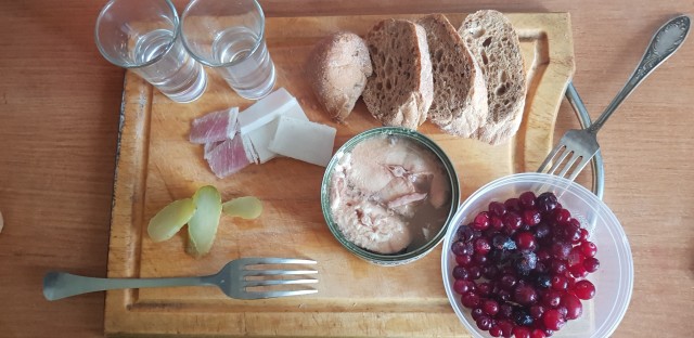 Ежедневно проверяйте, чувствуете ли вы запахи и вкус!
