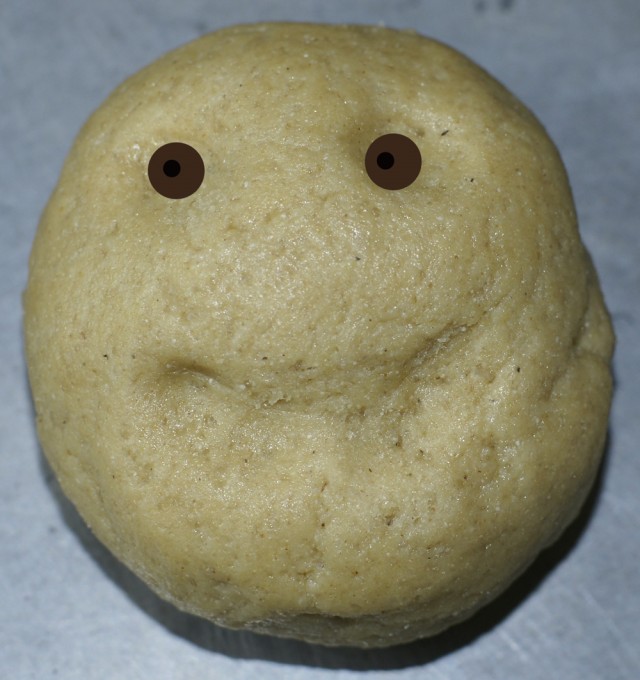 Колобок