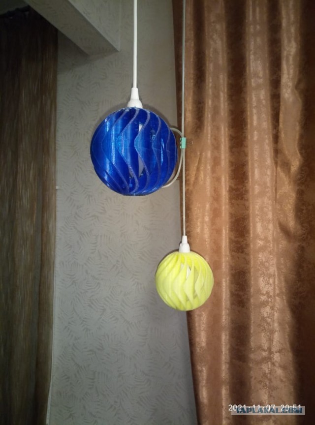 Мои три копейки про 3D печать