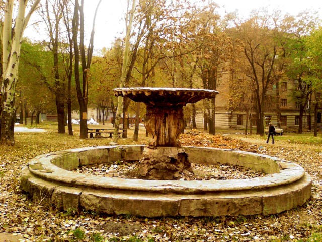 Сталинское "Барокко"
