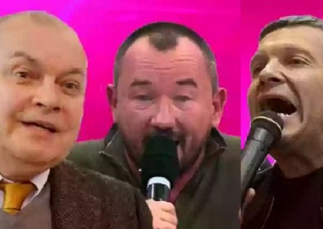 Гиркин правду о гражданской войне