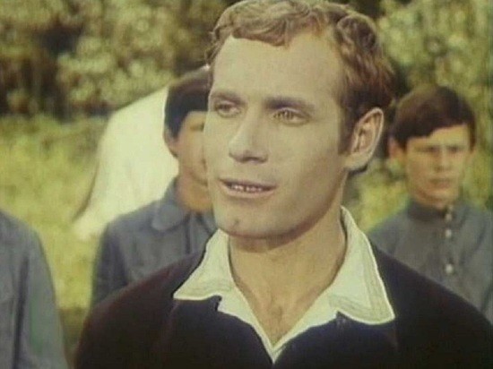 Умер легенда советских фильмов Виталий Быков