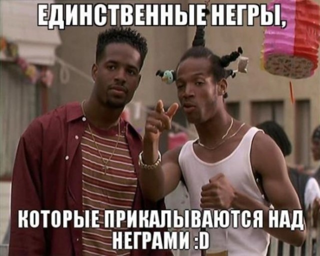 Ностальгия по опасным районам: как обычная пародия «Не грози южному централу» стала культовым фильмом для России 2000-х