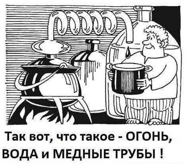 День самогонщика
