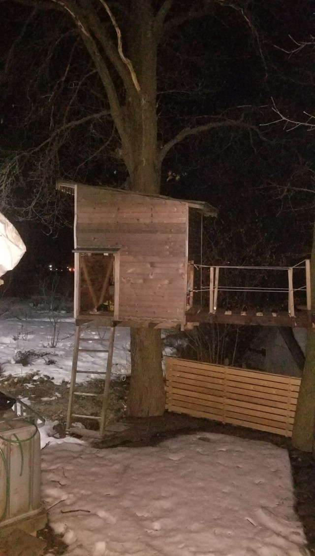 Счастье есть