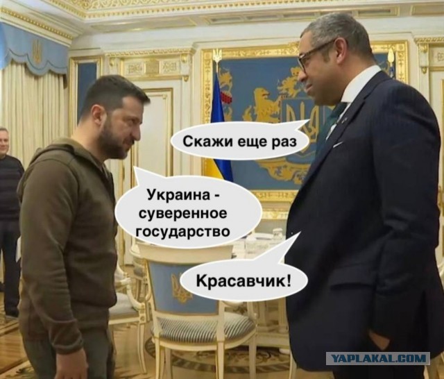 Киев может прекратить страдания народа, выполнив требования Москвы