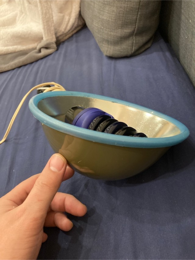 Предметы быта СССР