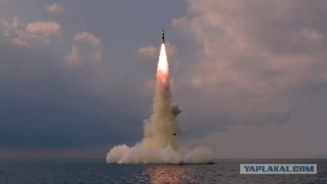 Сестра Ким Чен Ына пригрозила США войной в случае перехвата ракеты