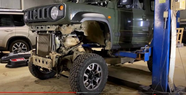 Suzuki передумала уходить из России
