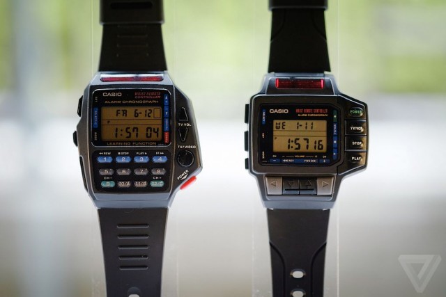 Компания Casio: От докуривания бычков до культовых часов и калькуляторов