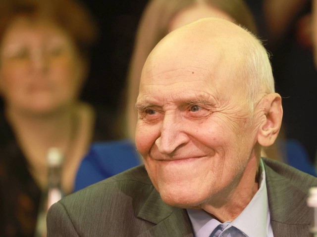 Николая Дроздова выписали из больницы