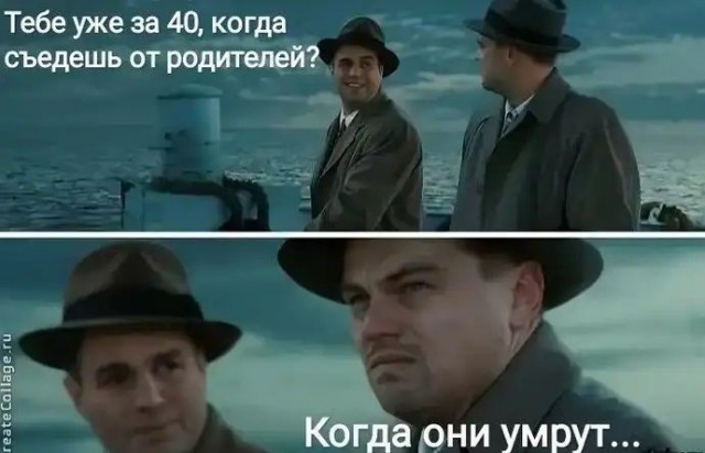Чёрная тема: небольшая подборка с юмором на любителя
