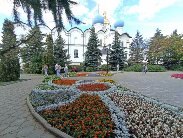6000 км импортозамещённого туризма