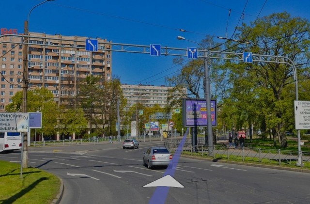 Ответ двухколесного на всё