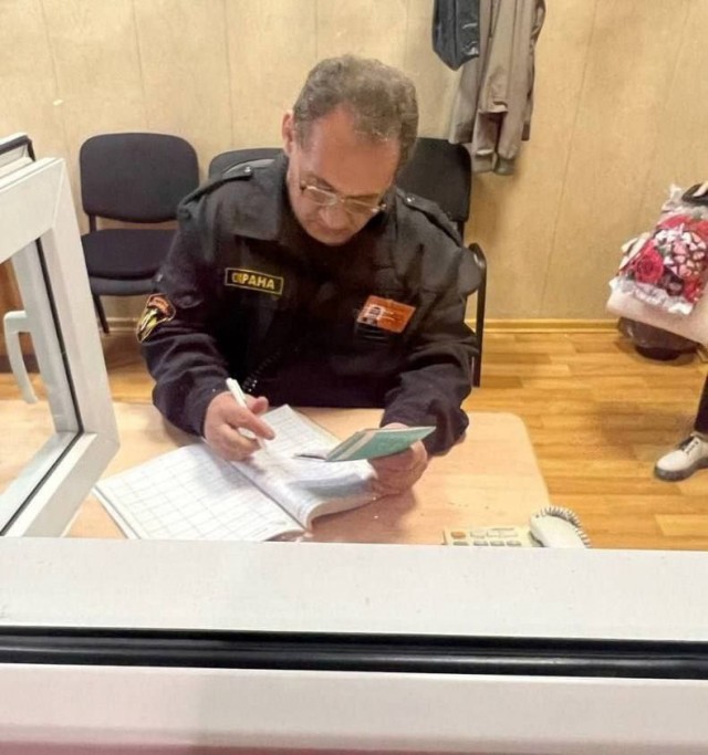 Появилось фото с новой работы Шойгу.