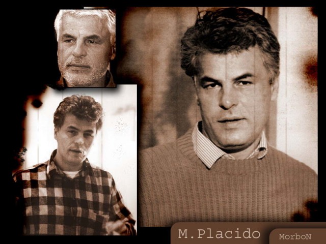 А между тем, 19 мая 1946 года родился Микеле Плачидо.