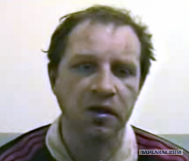 На свободу выходит серийный убийца Юрий Михайлович Гриценко ("Зеленоградский Чикатило").