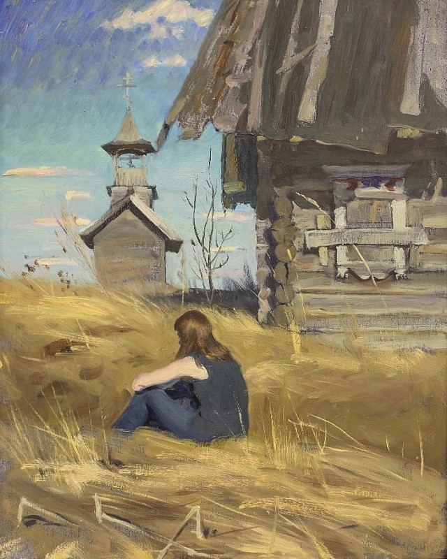 АРТ-Воскресенье