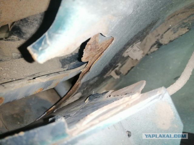 Крик души по АвтоВАзу