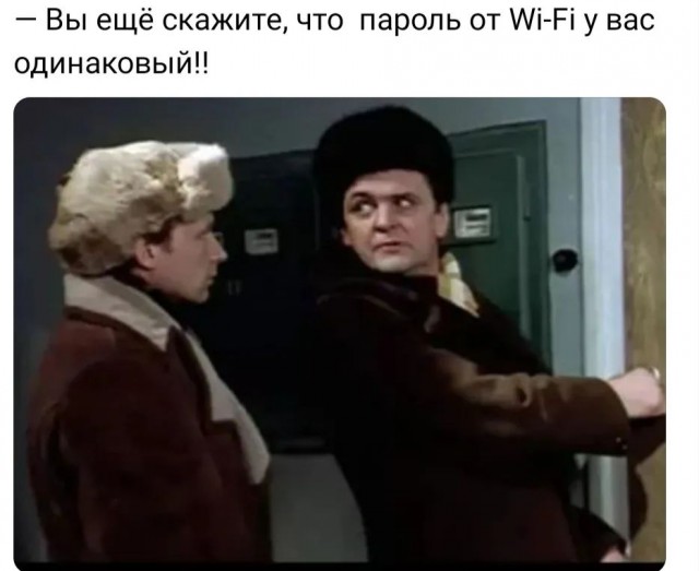 Завалялось тут случайно немного забавных картинок