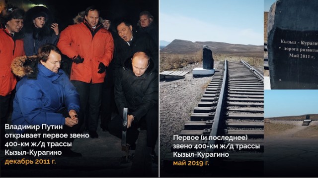 В Якутии стартовало строительство Ленского моста