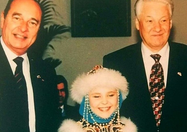 Мутные люди в мутное время